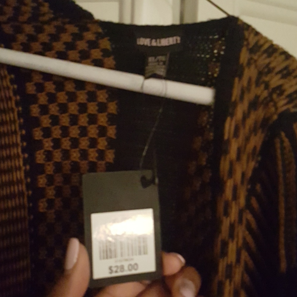 Poncho - Picture 2 of 3